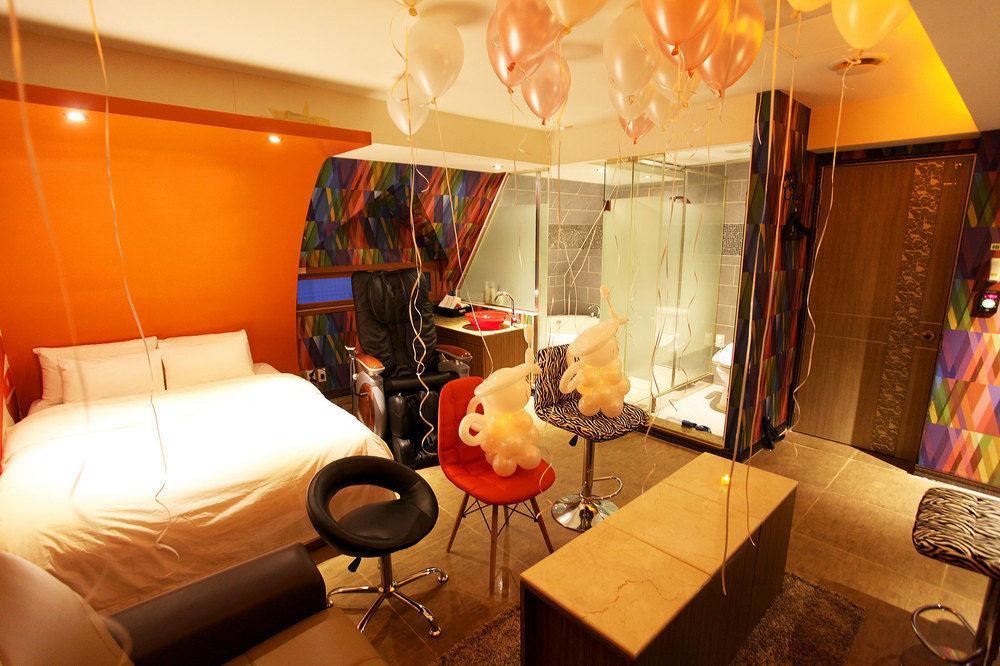 Nine Hotel Incheon Exterior photo